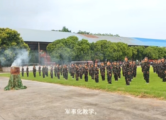 南宁市励志教育良庆区纠正青少年叛逆学校新实力排名