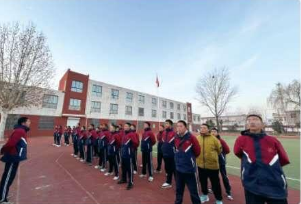 山东菏泽曹县优质的孩子成长素质教育叛逆管教基地排名