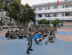 力推菏泽巨野县青春期少年反抗心理矫正叛逆学校热度排名