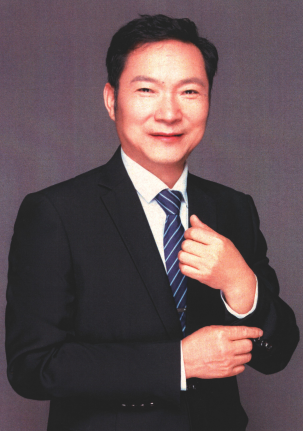 启迪教育仲元昌