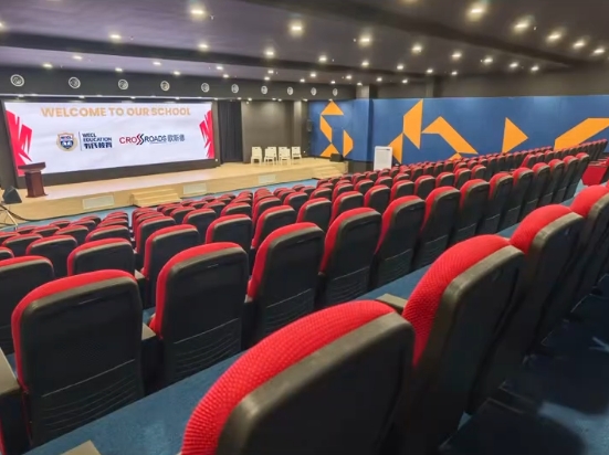 雅思精品班-厦门韦氏歌斯德国际教育