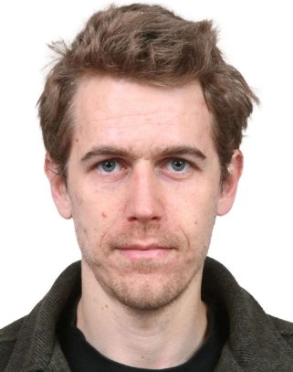 Spencer Belsey老师