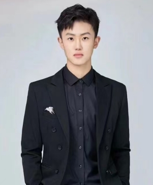 学才教育刘老师