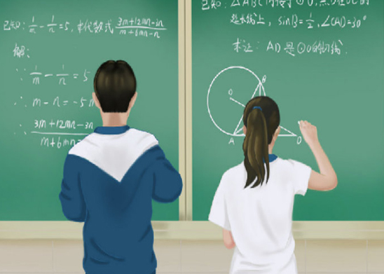 天津南开区口碑靠谱高中一对一教学辅导学校名单