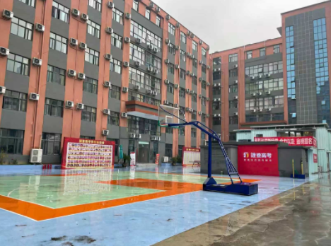 捷登教育优实力学习环境