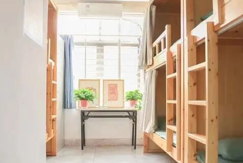 优实力捷登教育学校环境一览