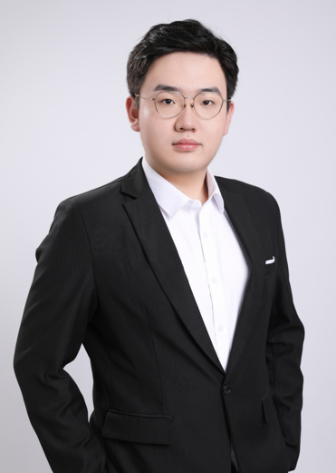 九章学堂张朝老师