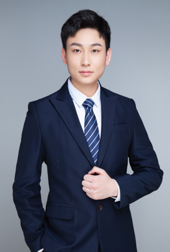 九章学堂朝韩啸老师