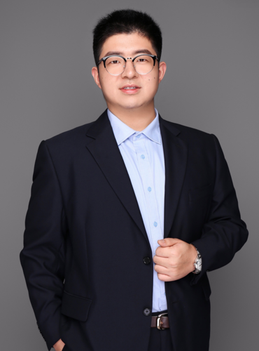 九章学堂王浩宇老师