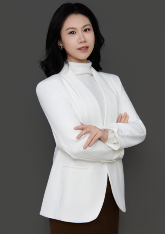 九章学堂吕明慧老师