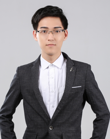 九章学堂徐敬腾老师