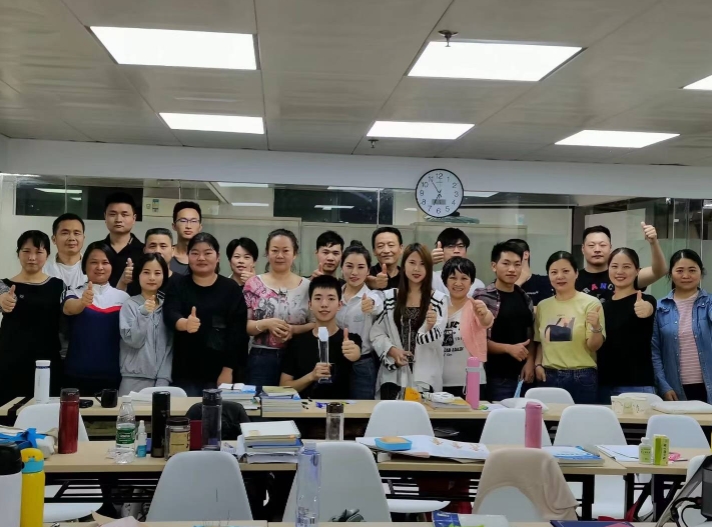 口碑推荐|广州10大中医师承培训机构2026排行榜更新一览