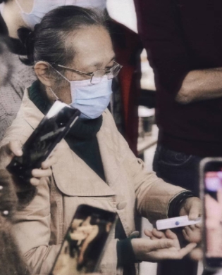 润贤中医刘医师