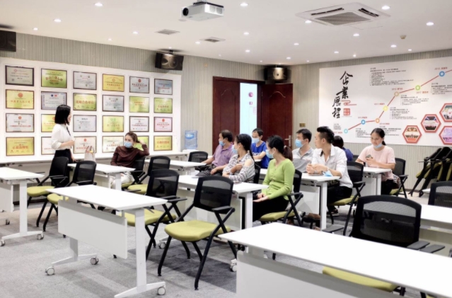 广州小儿推拿临床实战课程-广州润贤中医培训中心