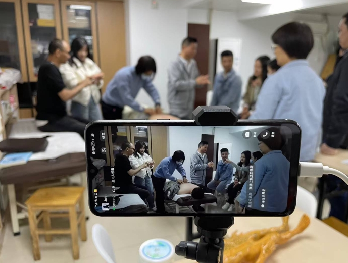 广州师承出师证基础精讲课程-广州润贤中医培训中心