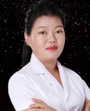 润贤中医赵老师