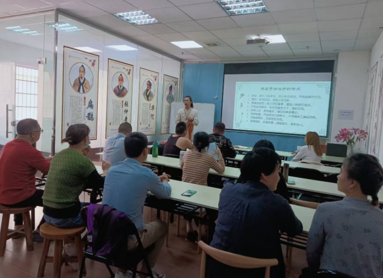 广州中医全套精品课程-广州润贤中医培训中心