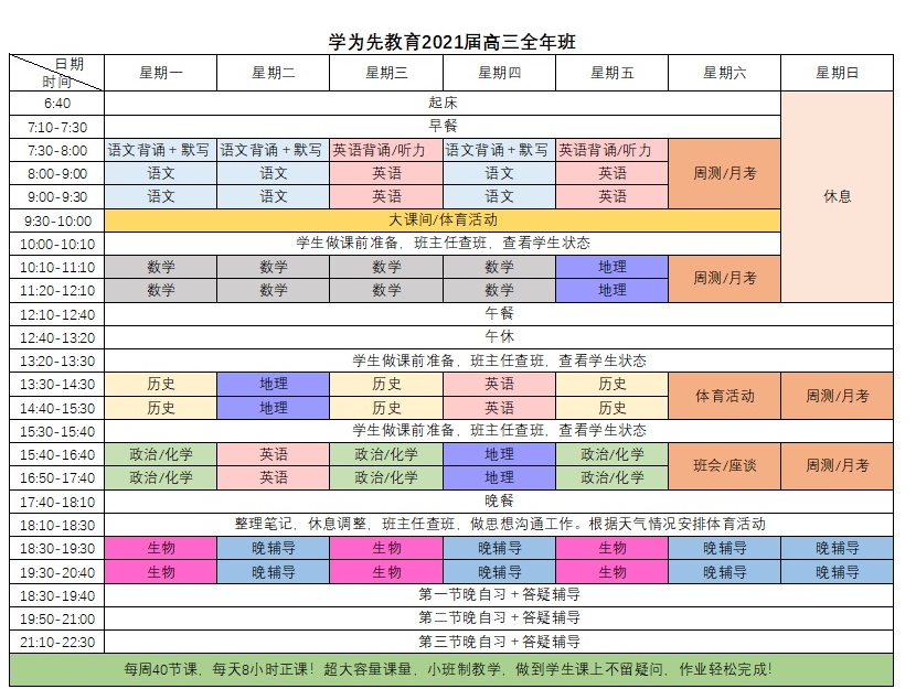 天津市津南区热榜排名靠前的高考全科一对一培训机构名单更新一览