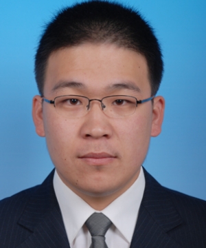 学为先庞振华老师