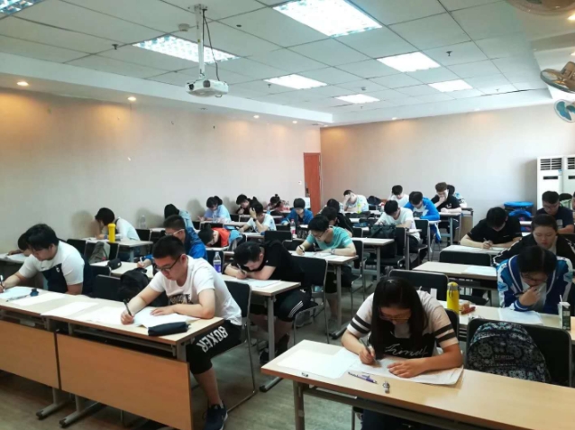 盘点天津市津南区教学严的高考冲刺培训机构top10排名宣布