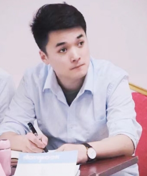 学为先张帅老师