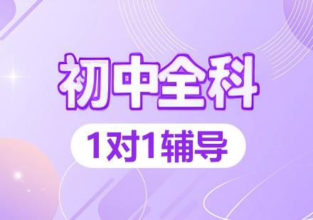 武汉初中一对一辅导打破集体教学局限 依据学习习惯定制专属提升方案