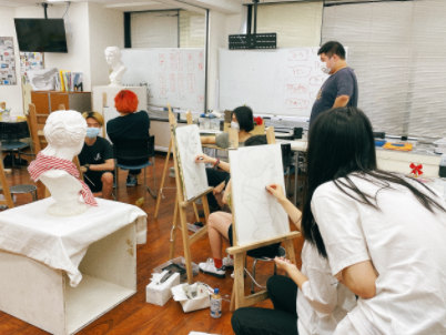 热推！杭州市专门负责日本艺术留学的教育机构