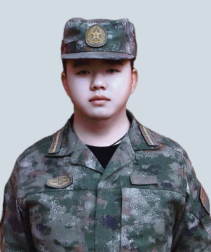 跃翔素质教育王教官