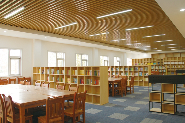 打造京西南的教育奇迹，北京市博文学校（高中部）