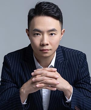 领悟教育谢晨彤