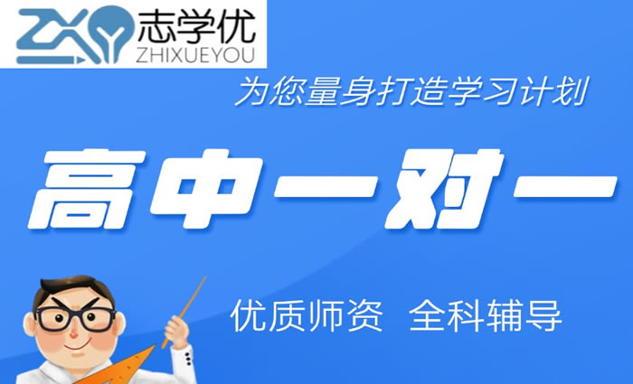 热榜TOP10成都市高一全日制补习班名单汇总一览-志学优教育